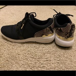 Michael Kors Tennis Shoes